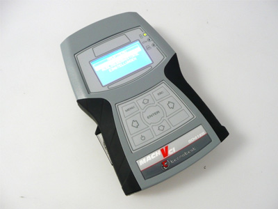 Airbag Zündgerät von Bosch