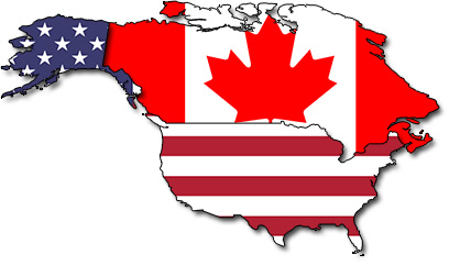 USA & Canada
